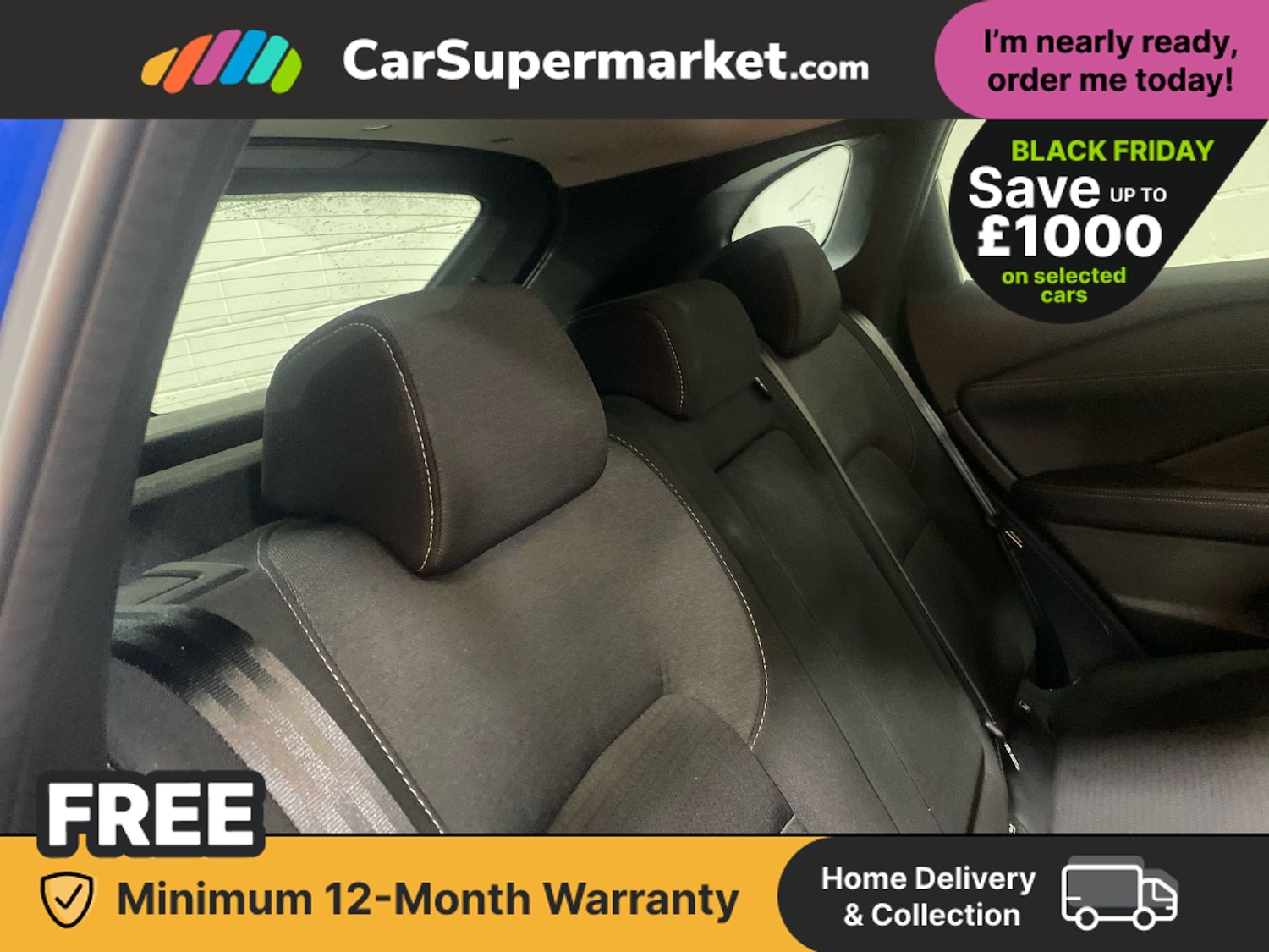 Used Nissan Qashqai 2022 for sale - 76739585: Photo 7