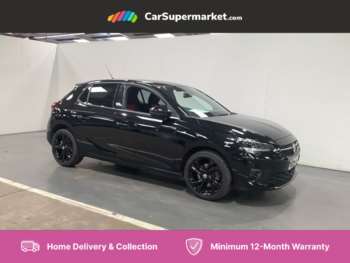 2020 - 1.2 Turbo SRi Premium 5-Door