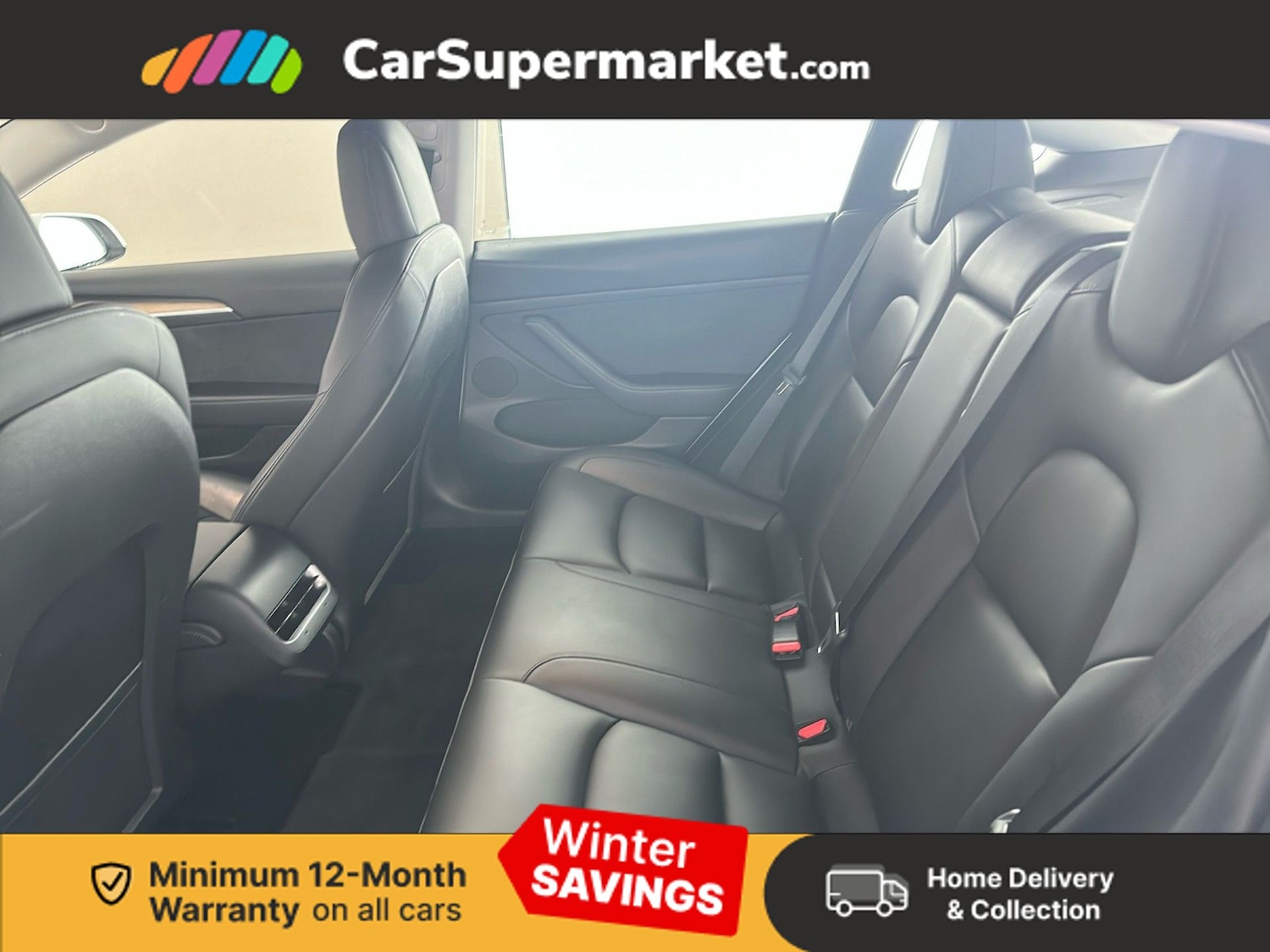 Used Tesla Model 3 2021 for sale - 77172665: Photo 15