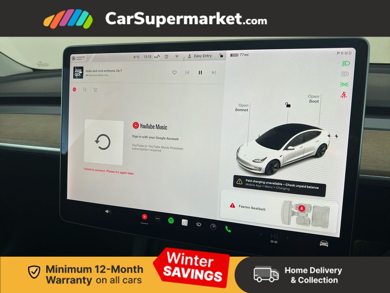 Used Tesla Model 3 2021 for sale - 77172665: Photo 20