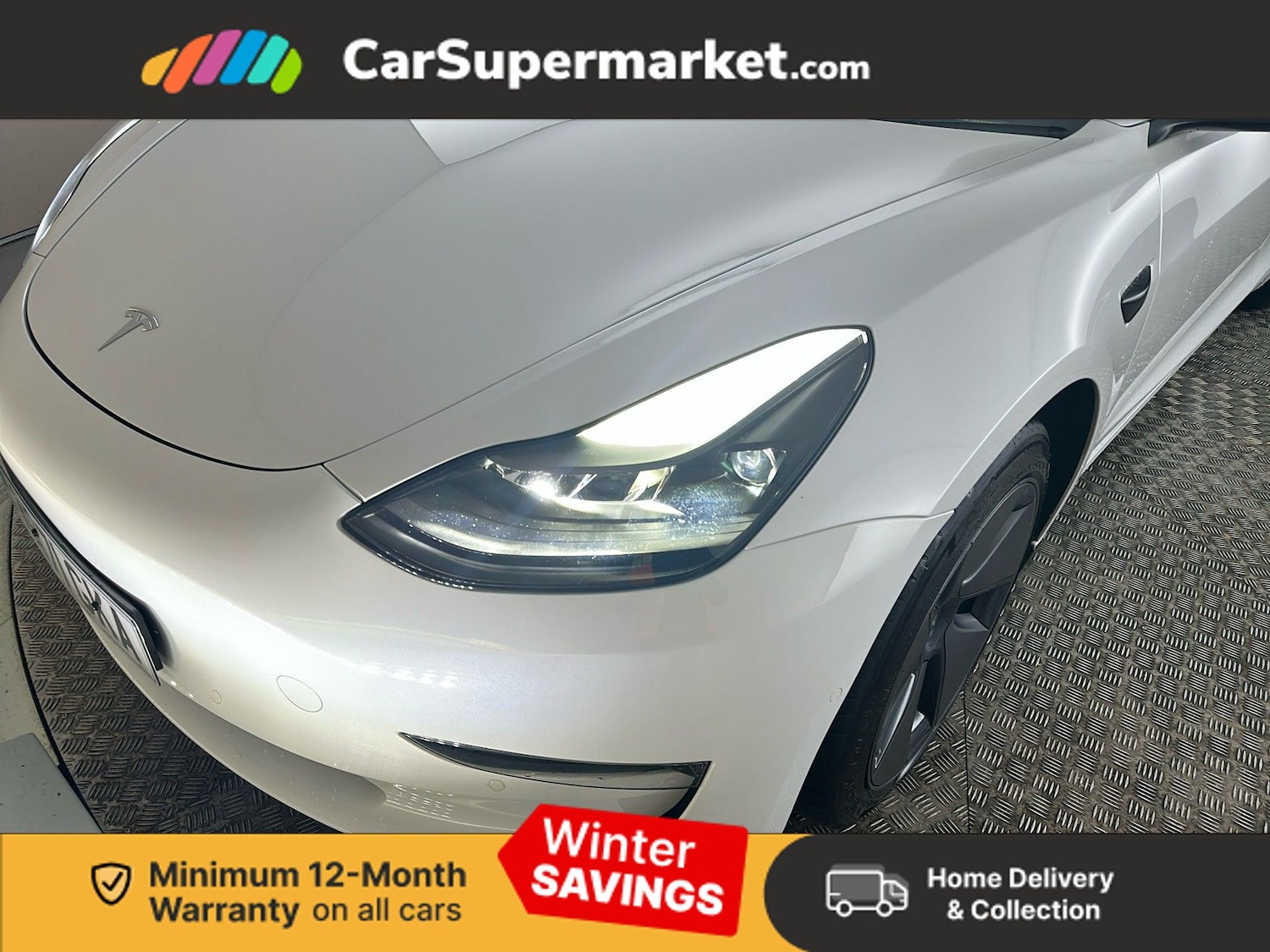 Used Tesla Model 3 2021 for sale - 77172665: Photo 21
