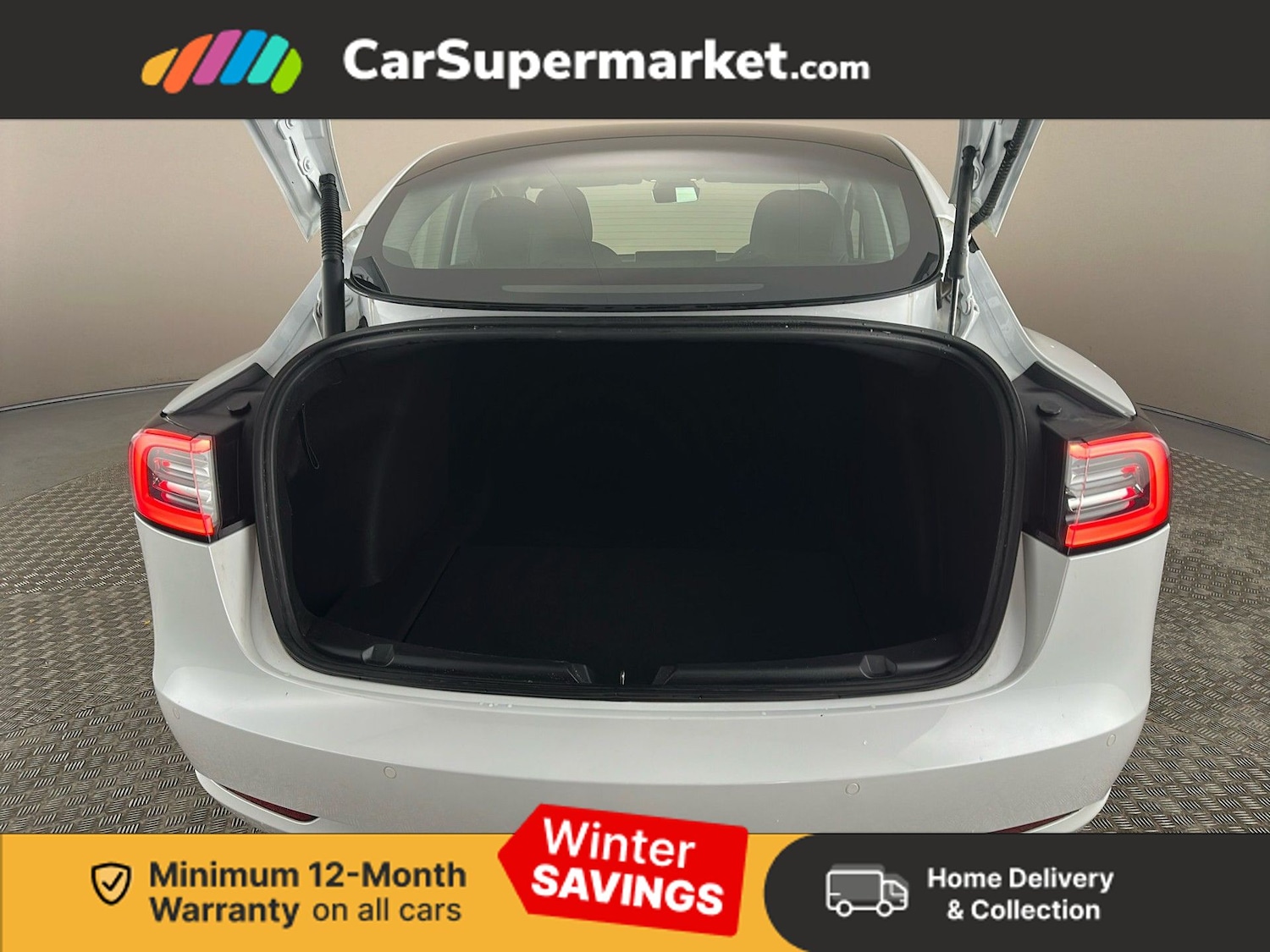 Used Tesla Model 3 2021 for sale - 77172665: Photo 22