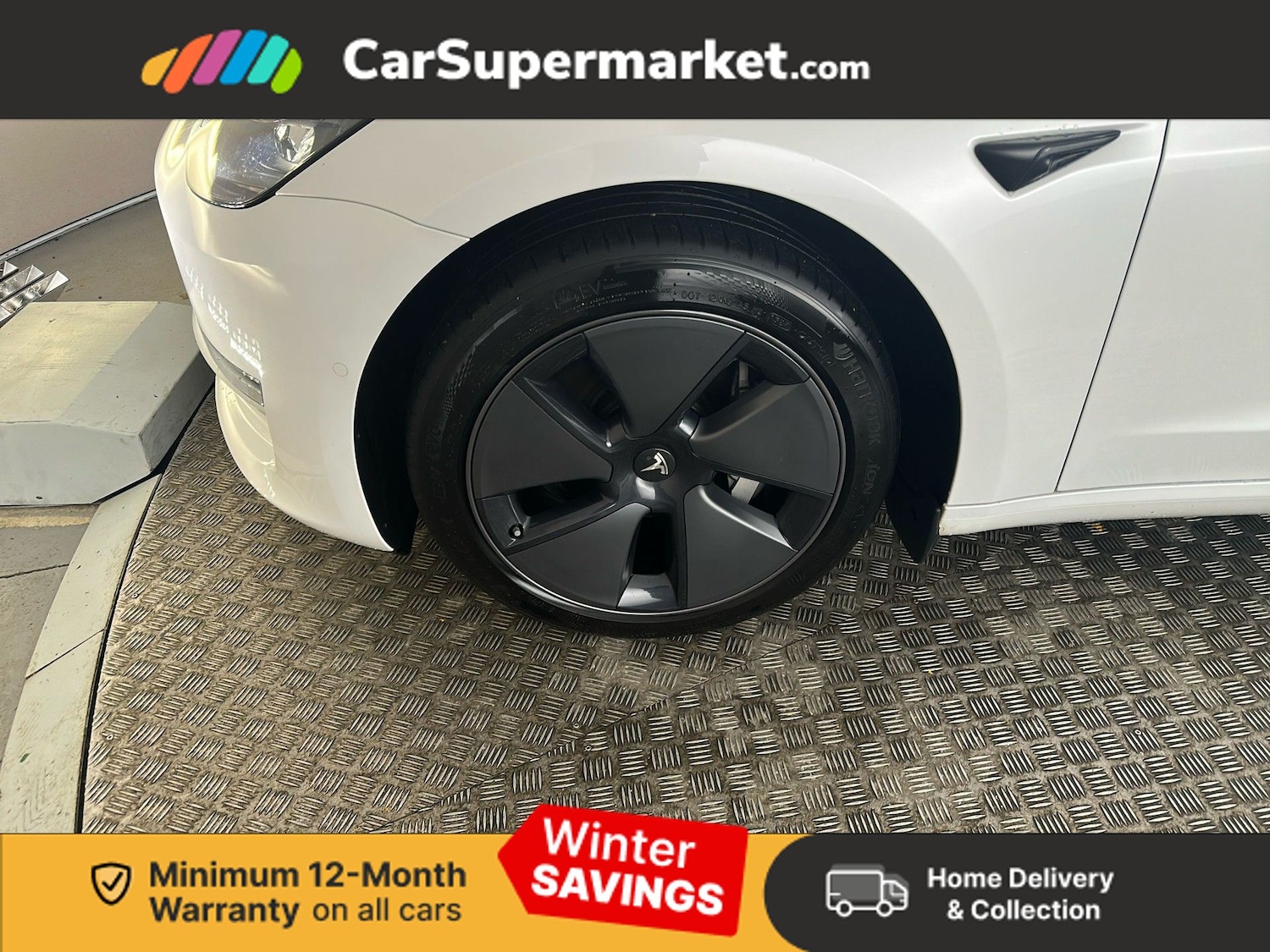 Used Tesla Model 3 2021 for sale - 77172665: Photo 24