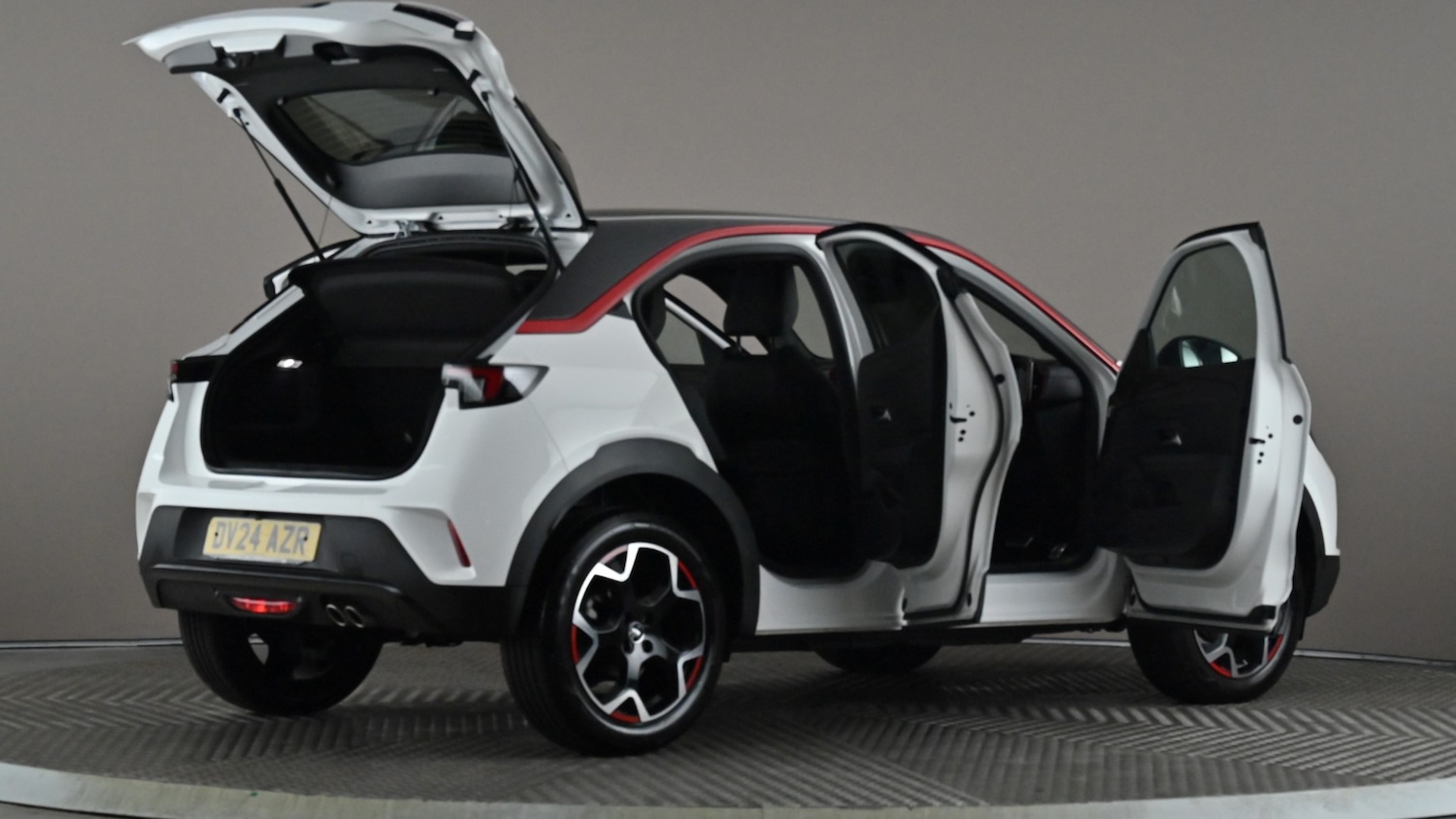 Used Vauxhall Mokka 2024 for sale - 77014016: Photo 10