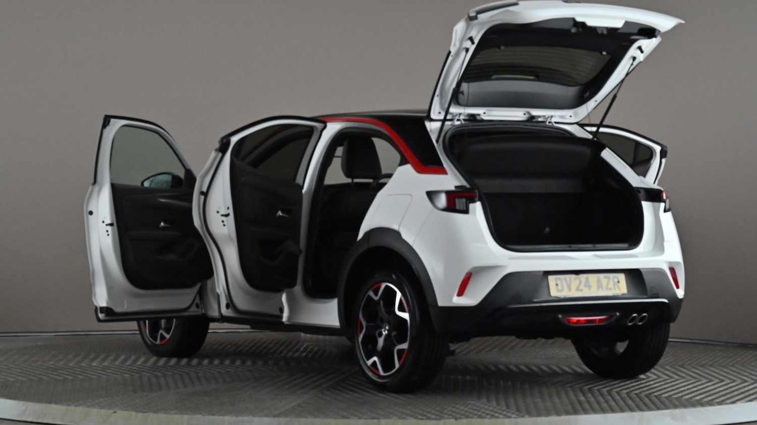 Used Vauxhall Mokka 2024 for sale - 77014016: Photo 11