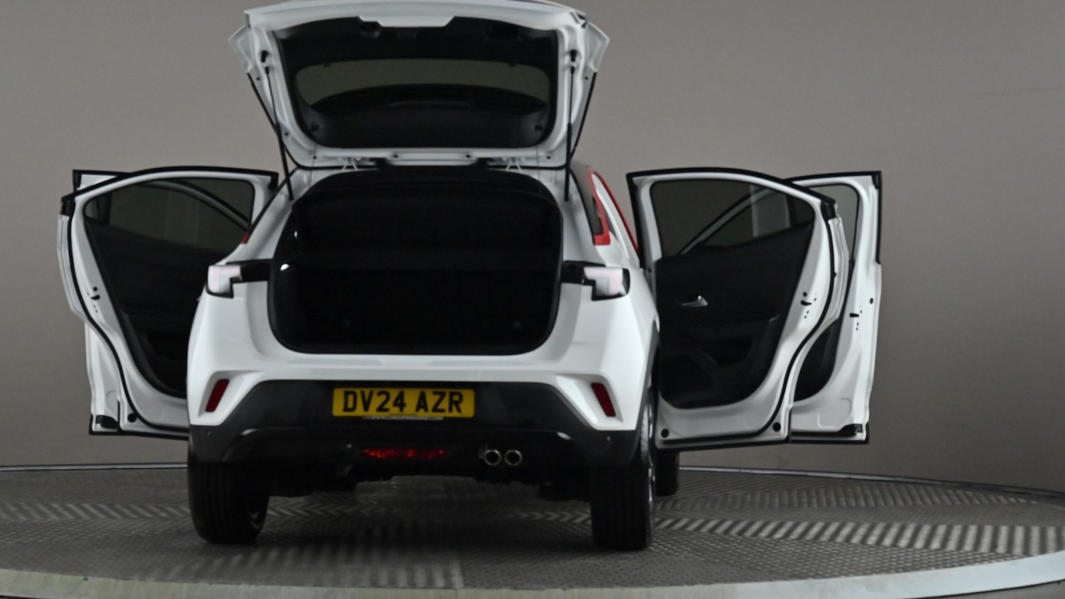 Used Vauxhall Mokka 2024 for sale - 77014016: Photo 12