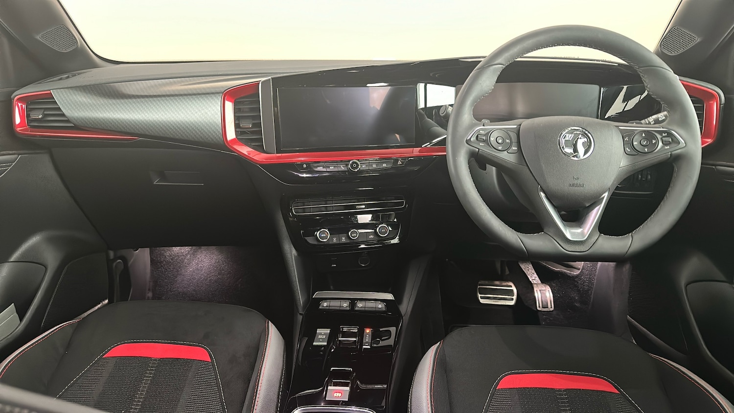 Used Vauxhall Mokka 2024 for sale - 77014016: Photo 13