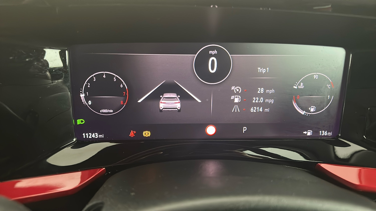 Used Vauxhall Mokka 2024 for sale - 77014016: Photo 15