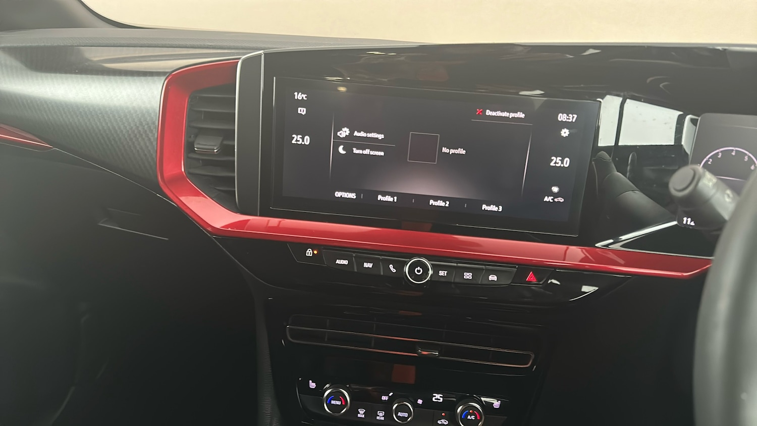 Used Vauxhall Mokka 2024 for sale - 77014016: Photo 16