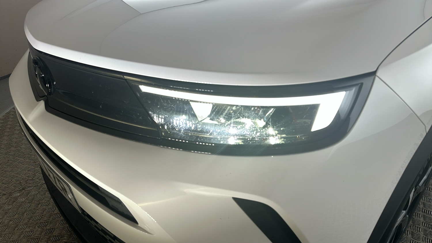 Used Vauxhall Mokka 2024 for sale - 77014016: Photo 20