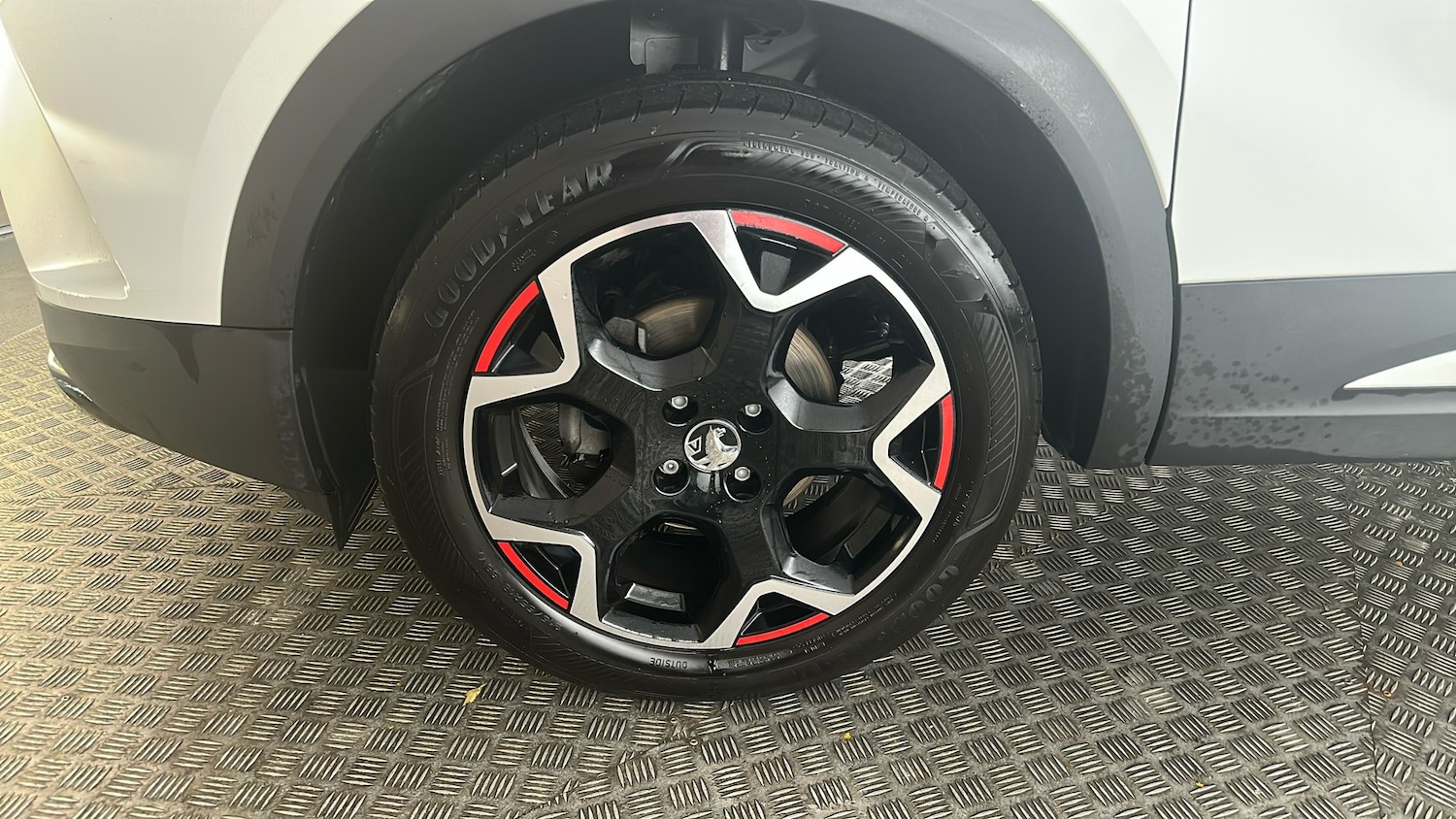 Used Vauxhall Mokka 2024 for sale - 77014016: Photo 21