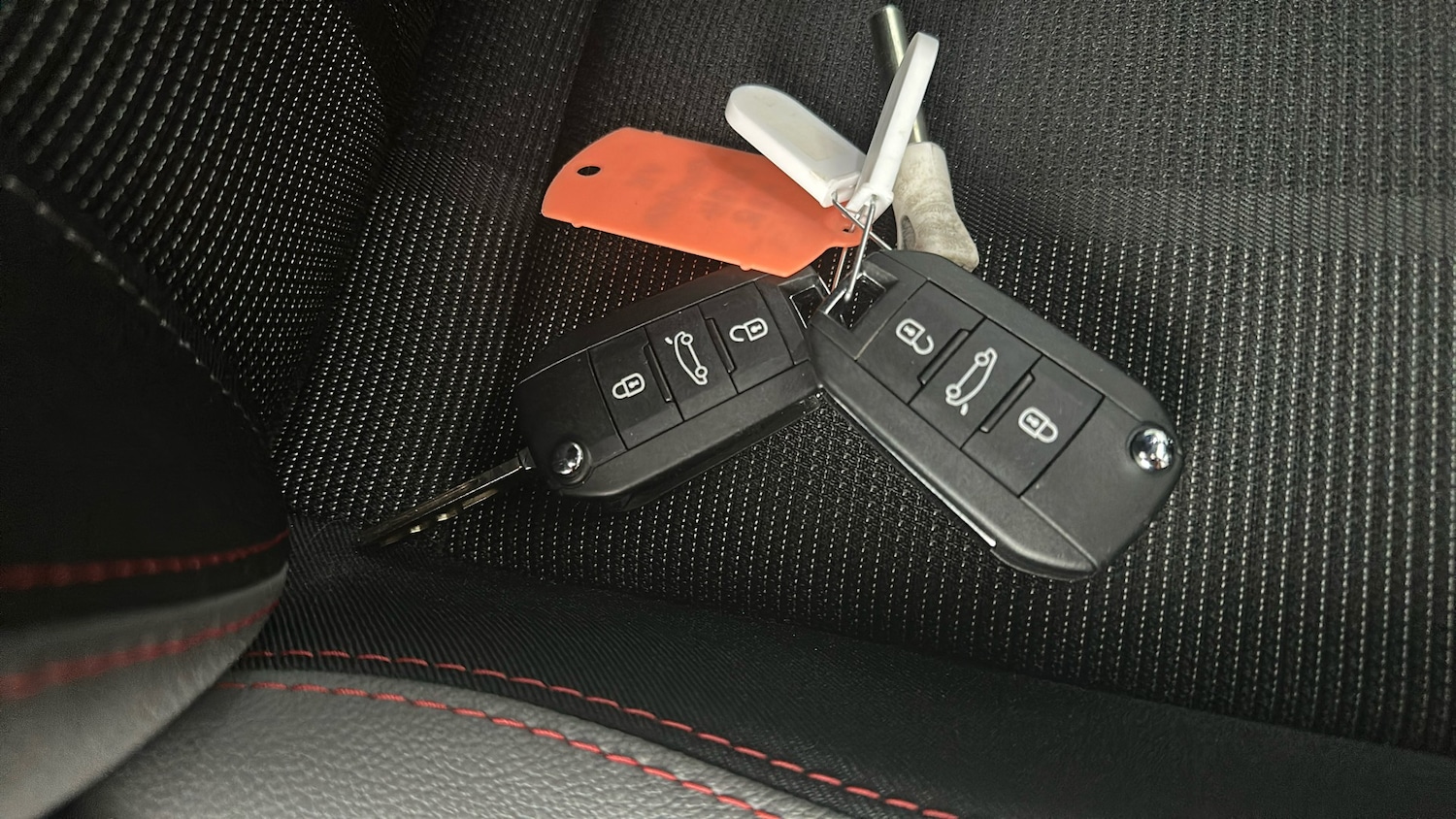 Used Vauxhall Mokka 2024 for sale - 77014016: Photo 23