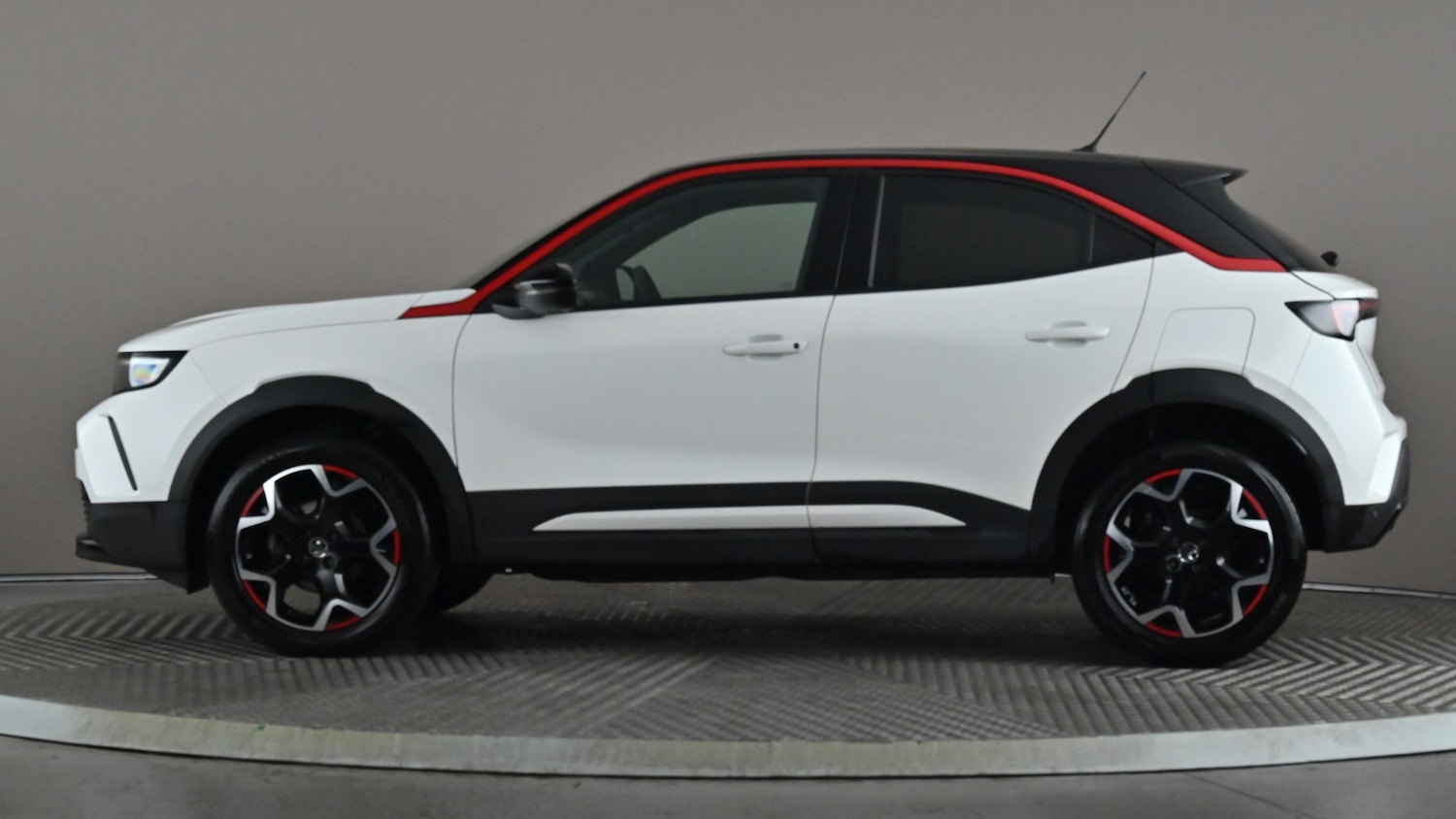 Used Vauxhall Mokka 2024 for sale - 77014016: Photo 3