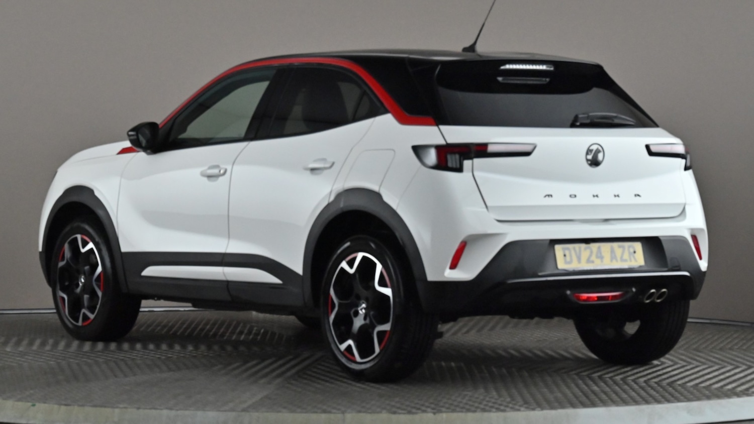 Used Vauxhall Mokka 2024 for sale - 77014016: Photo 4