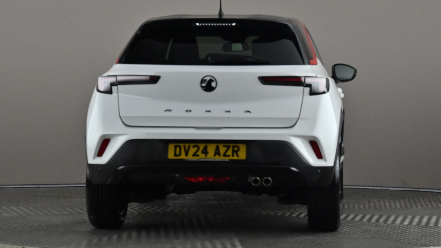 Used Vauxhall Mokka 2024 for sale - 77014016: Photo 5