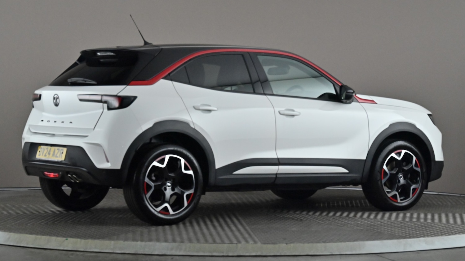 Used Vauxhall Mokka 2024 for sale - 77014016: Photo 6