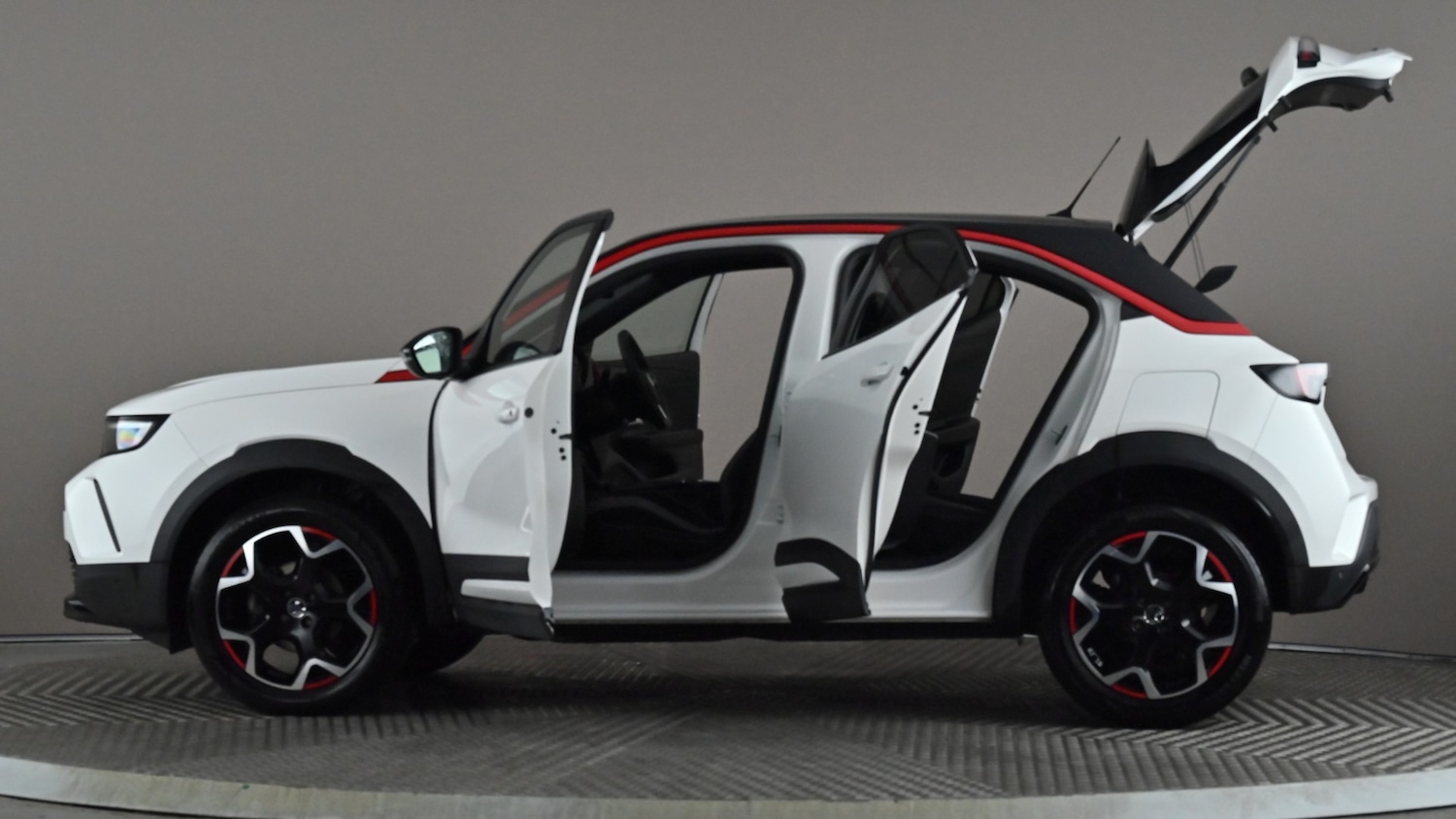 Used Vauxhall Mokka 2024 for sale - 77014016: Photo 9