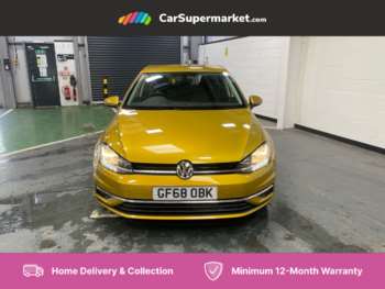 Used Volkswagen Golf 2018 for sale - 75337381: Photo