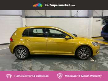 Used Volkswagen Golf 2018 for sale - 75337381: Photo
