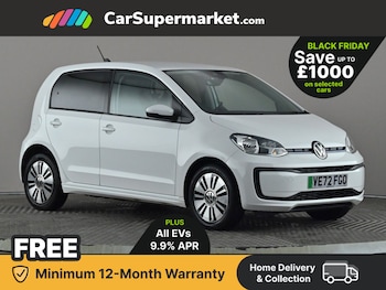 Used Volkswagen up! 2022 for sale - 76453611: Photo