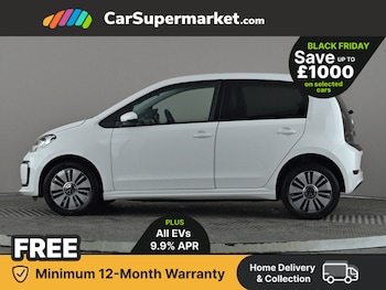 Used Volkswagen up! 2022 for sale - 76453611: Photo