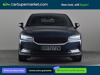 Used Polestar Polestar 2 2022 for sale - 78251942: Photo