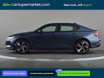 Used Polestar Polestar 2 2022 for sale - 78251942: Photo