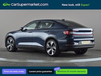 Used Polestar Polestar 2 2022 for sale - 78251942: Photo