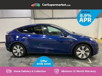 Used Tesla Model Y 2023 for sale - 75717540: Photo