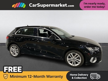 Used Audi A3 2022 for sale - 77747812: Photo