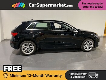 Used Audi A3 2022 for sale - 77747812: Photo