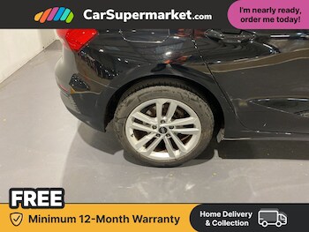 Used Audi A3 2022 for sale - 77747812: Photo