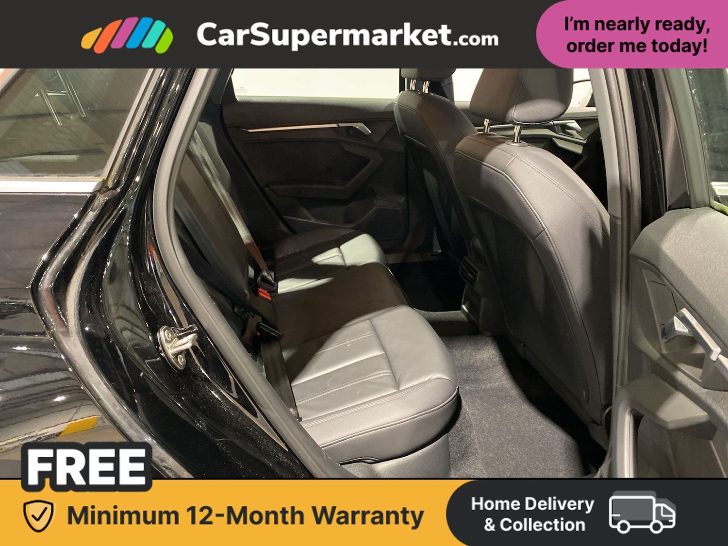 Used Audi A3 2022 for sale - 77747812: Photo 5