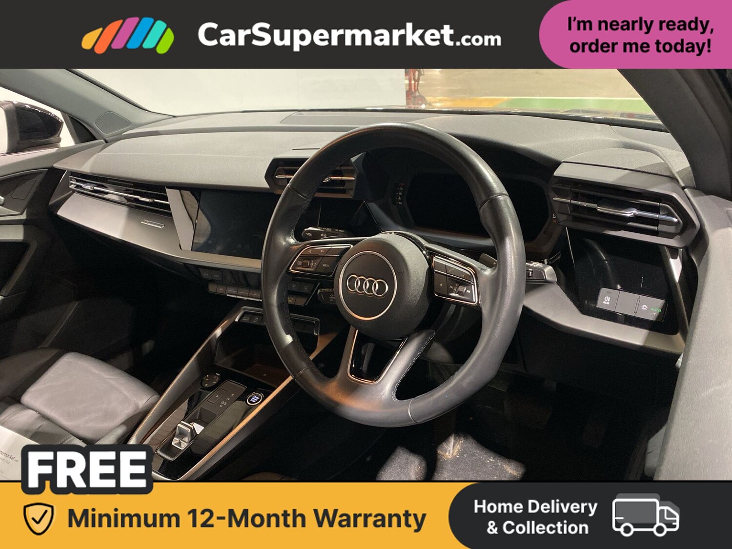 Used Audi A3 2022 for sale - 77747812: Photo 6