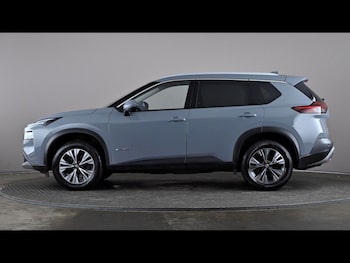 Used Nissan X-Trail 2022 for sale - 78991690: Photo