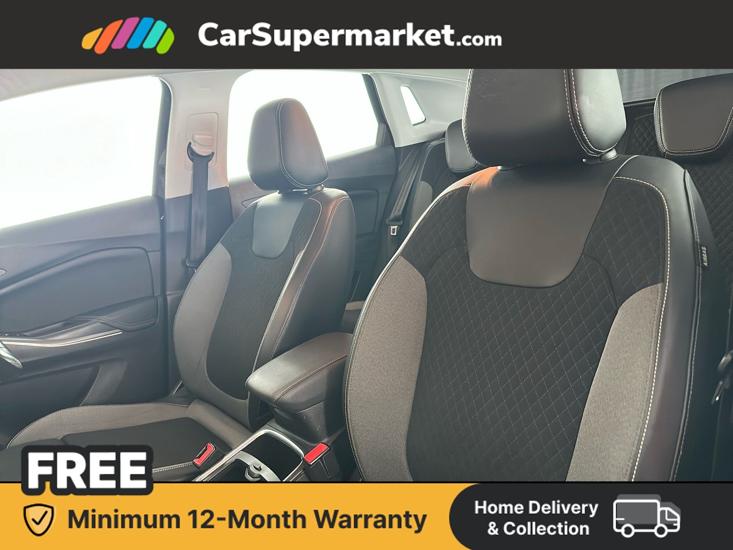 Used Vauxhall Grandland X 2019 for sale - 77805252: Photo 17