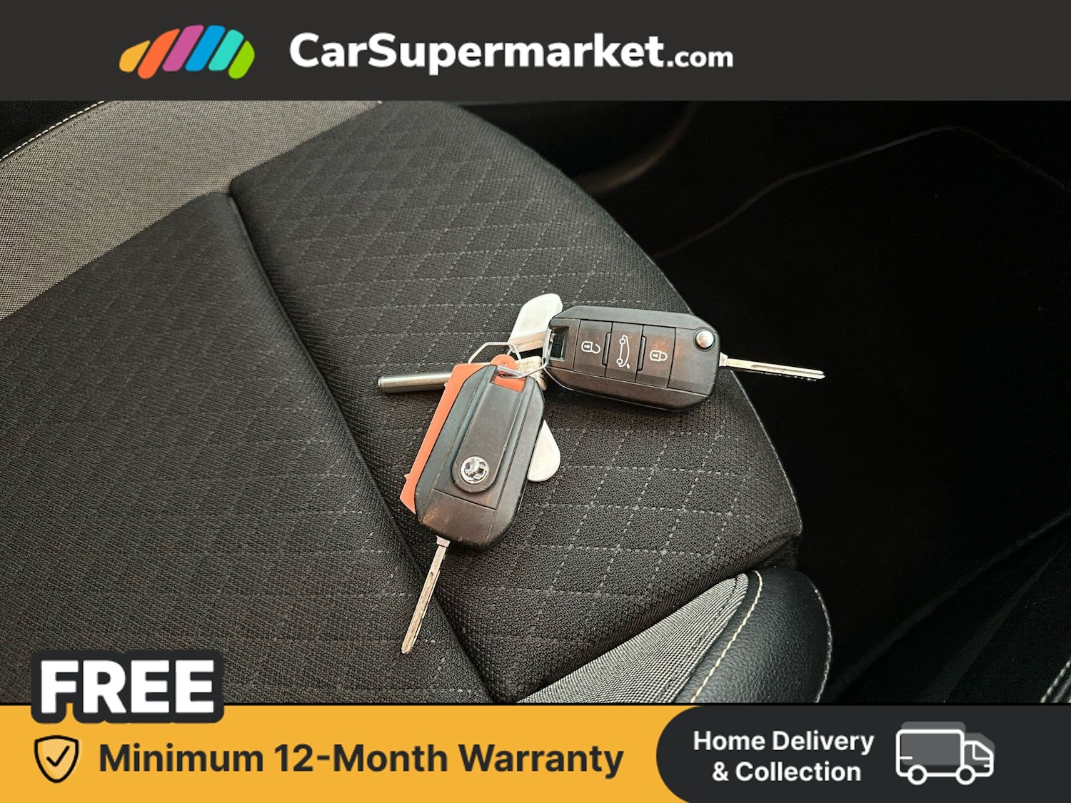 Used Vauxhall Grandland X 2019 for sale - 77805252: Photo 23