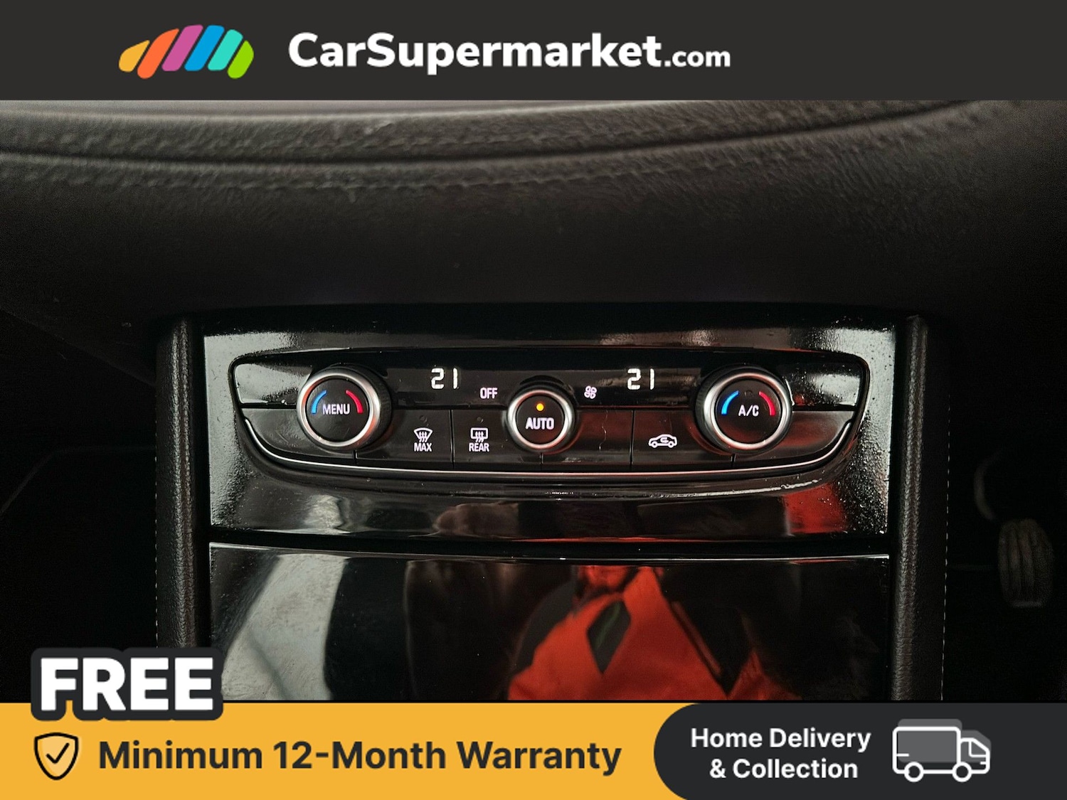 Used Vauxhall Grandland X 2019 for sale - 77805252: Photo 27