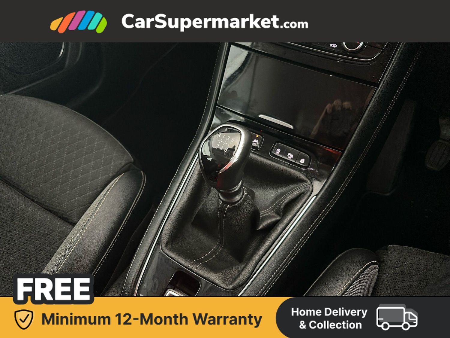 Used Vauxhall Grandland X 2019 for sale - 77805252: Photo 29