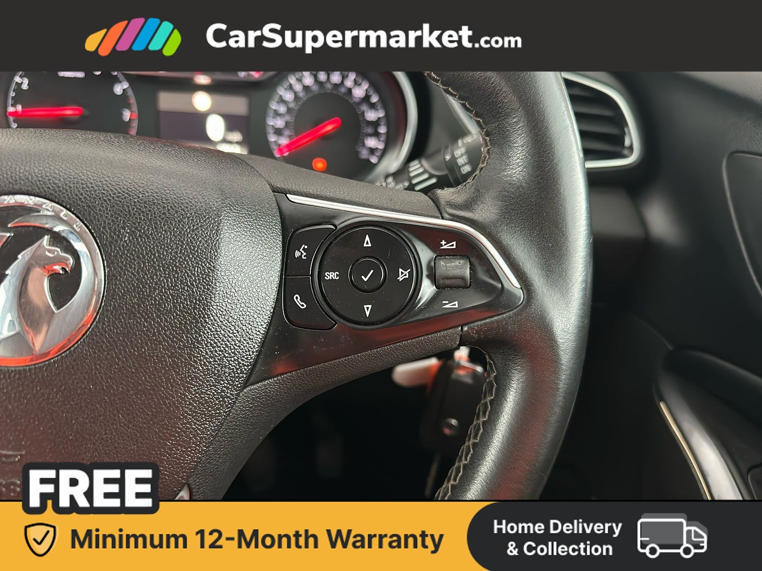 Used Vauxhall Grandland X 2019 for sale - 77805252: Photo 31