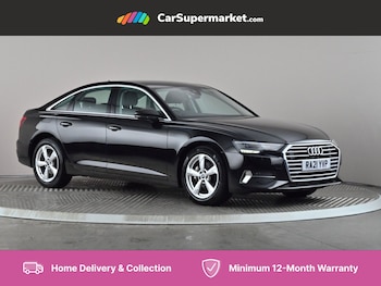 Audi - A6