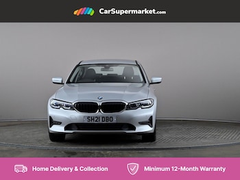 Used BMW 3 Series 2021 for sale - 75244247: Photo