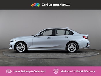 Used BMW 3 Series 2021 for sale - 75244247: Photo
