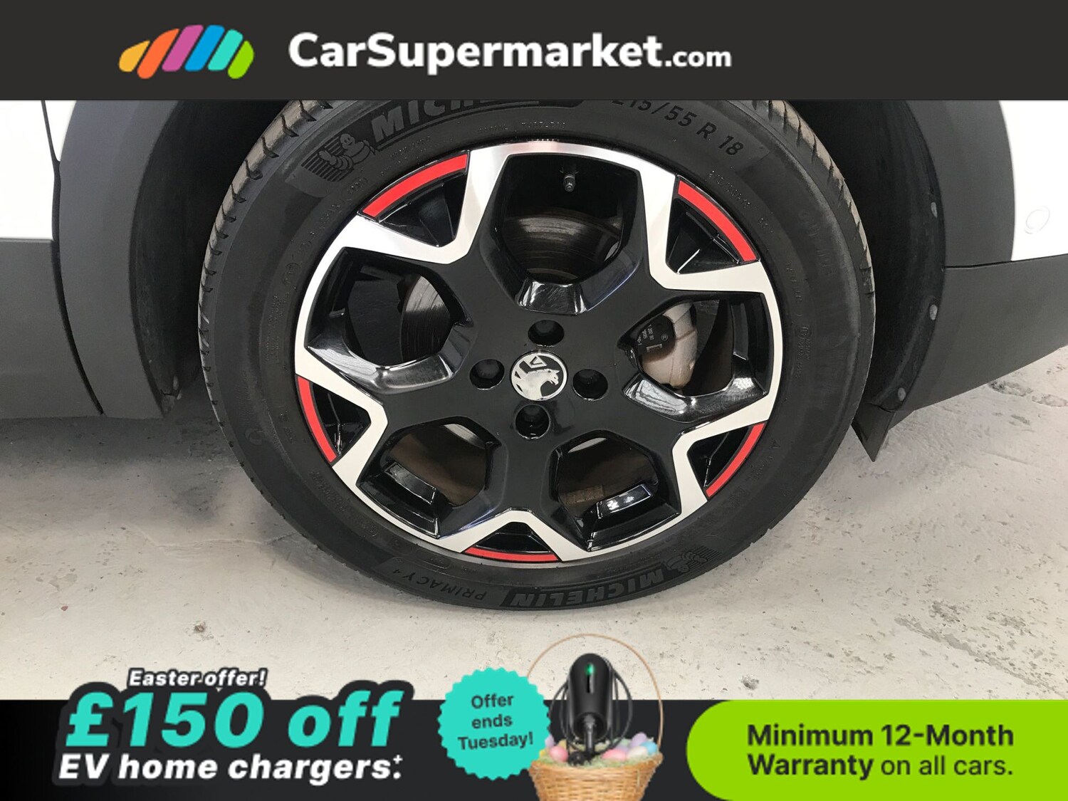 Used Vauxhall Mokka 2021 for sale - 78111795: Photo 11