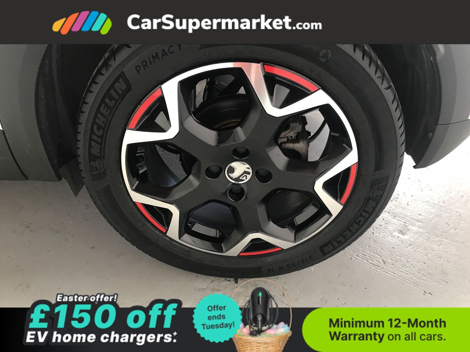 Used Vauxhall Mokka 2021 for sale - 78111795: Photo 14