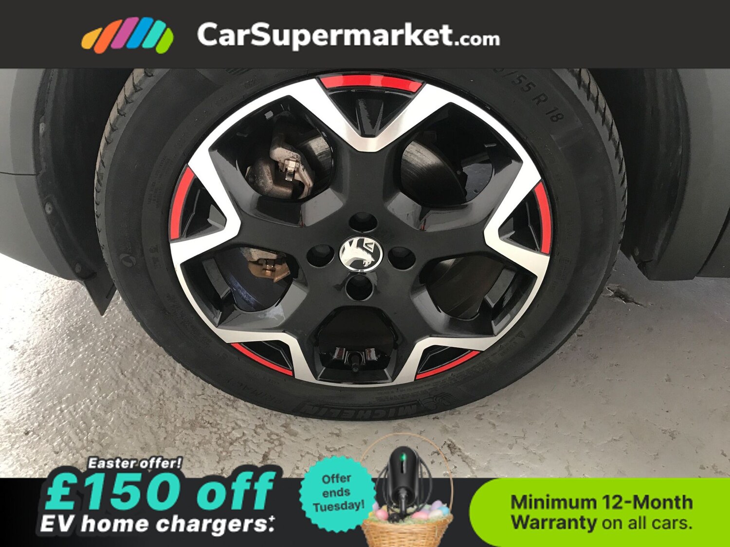 Used Vauxhall Mokka 2021 for sale - 78111795: Photo 15