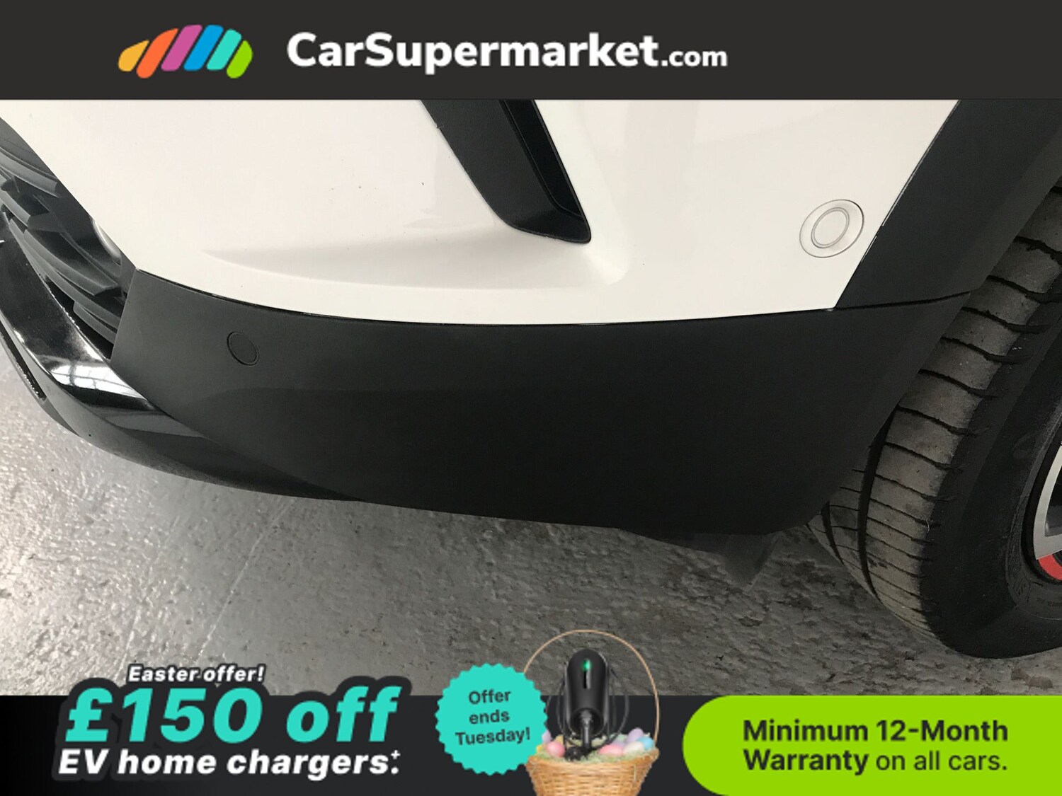 Used Vauxhall Mokka 2021 for sale - 78111795: Photo 16