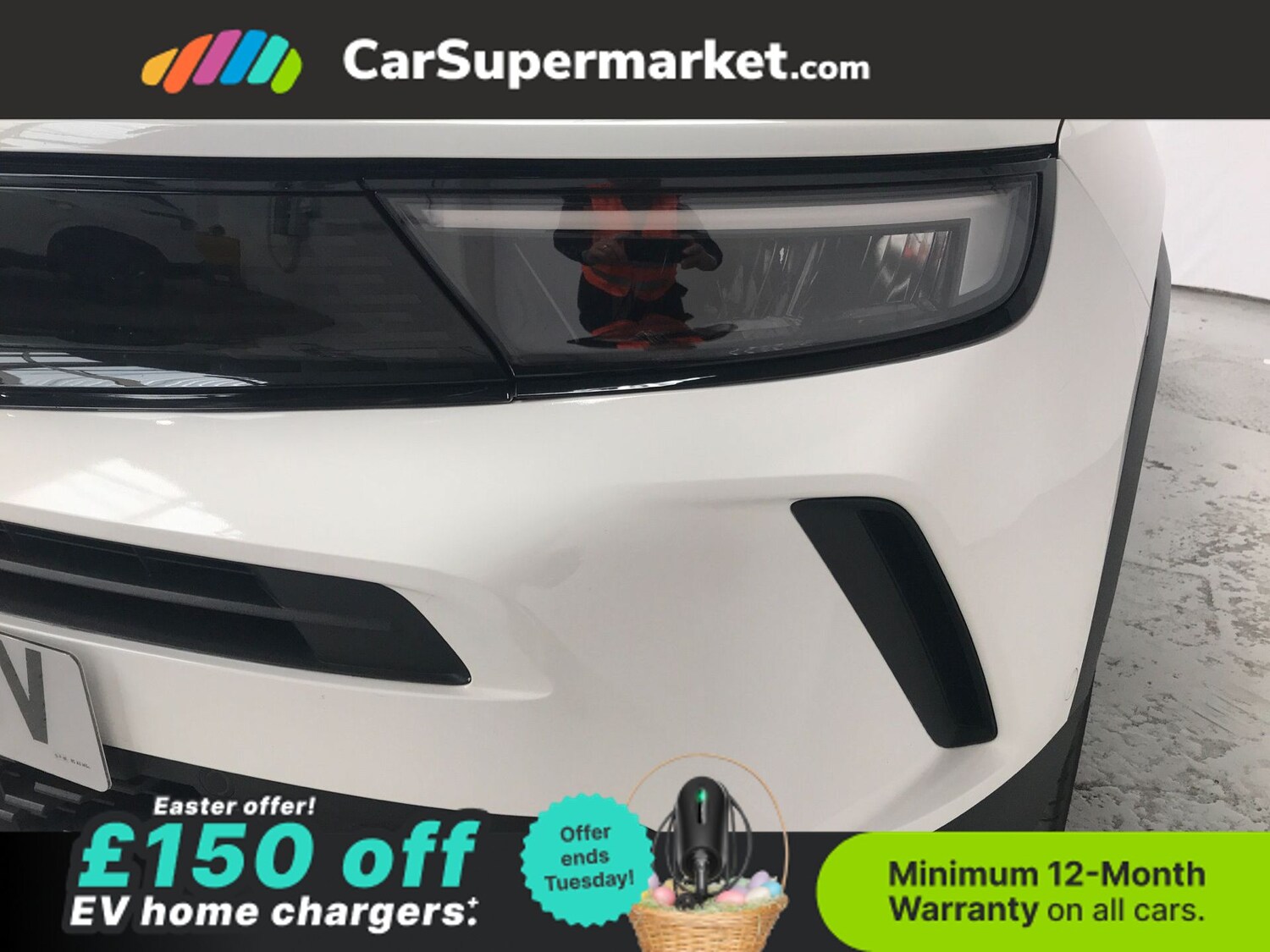 Used Vauxhall Mokka 2021 for sale - 78111795: Photo 17