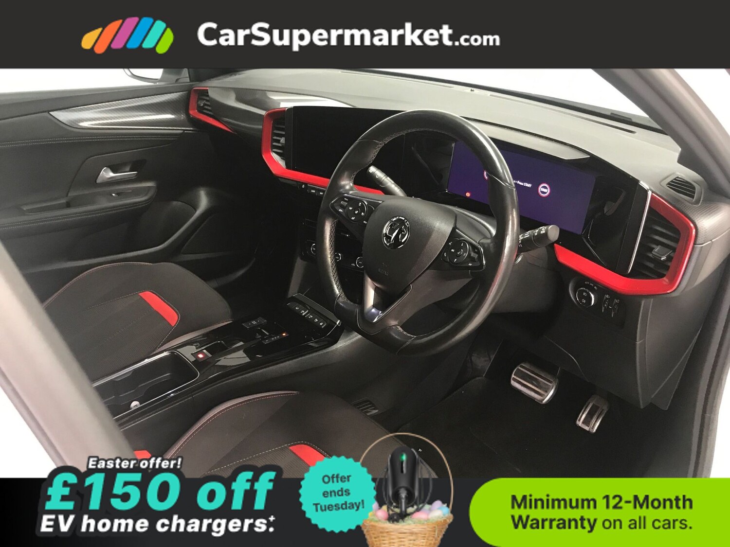 Used Vauxhall Mokka 2021 for sale - 78111795: Photo 18