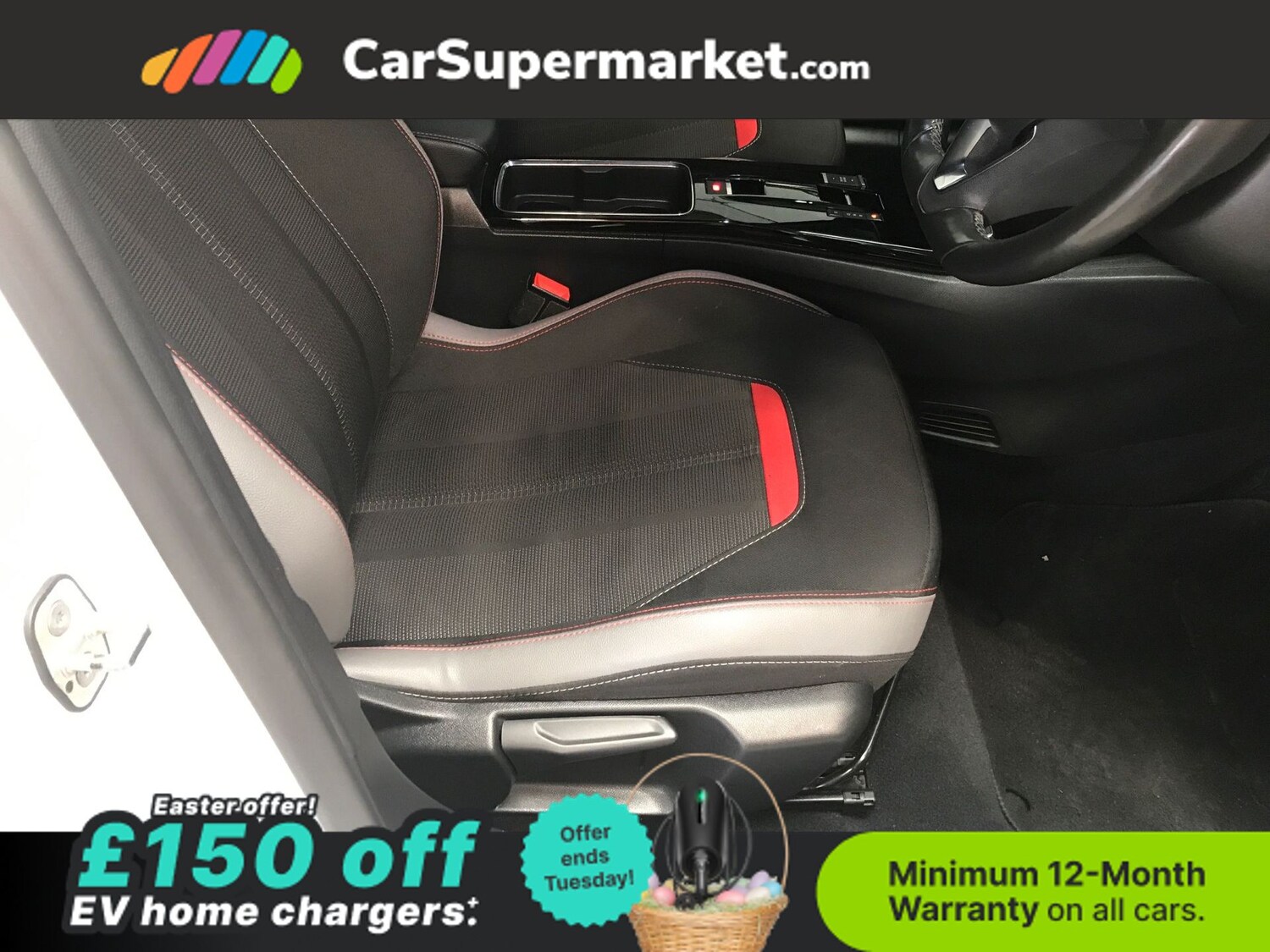 Used Vauxhall Mokka 2021 for sale - 78111795: Photo 19